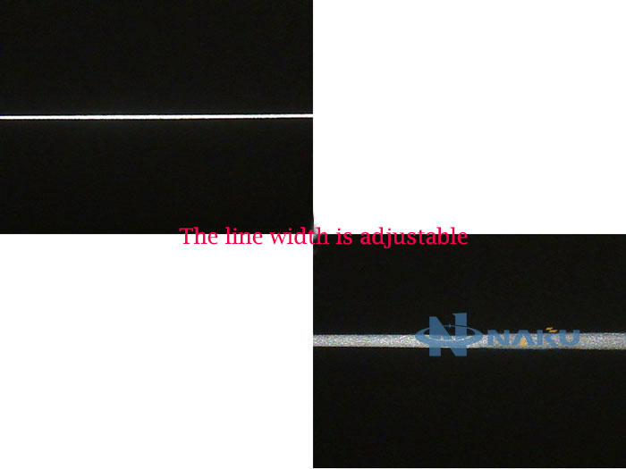 820nm laser module